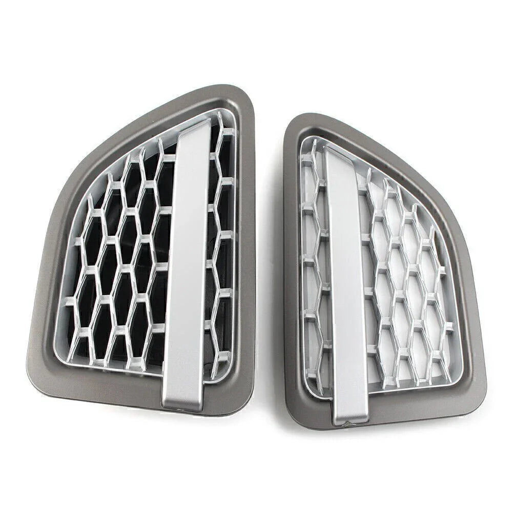 Front Fender Air Vent Grille for Land Rover Range Rover Sport (2005-2009)
