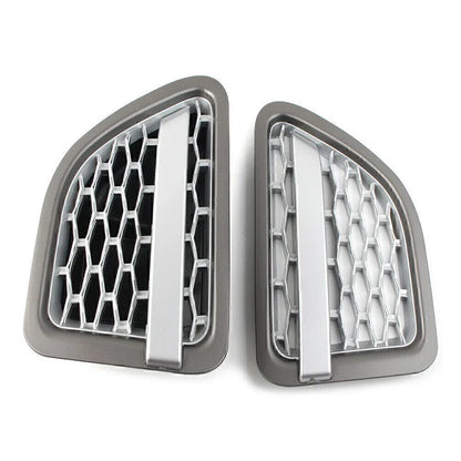 Front Fender Air Vent Grille for Land Rover Range Rover Sport (2005-2009)