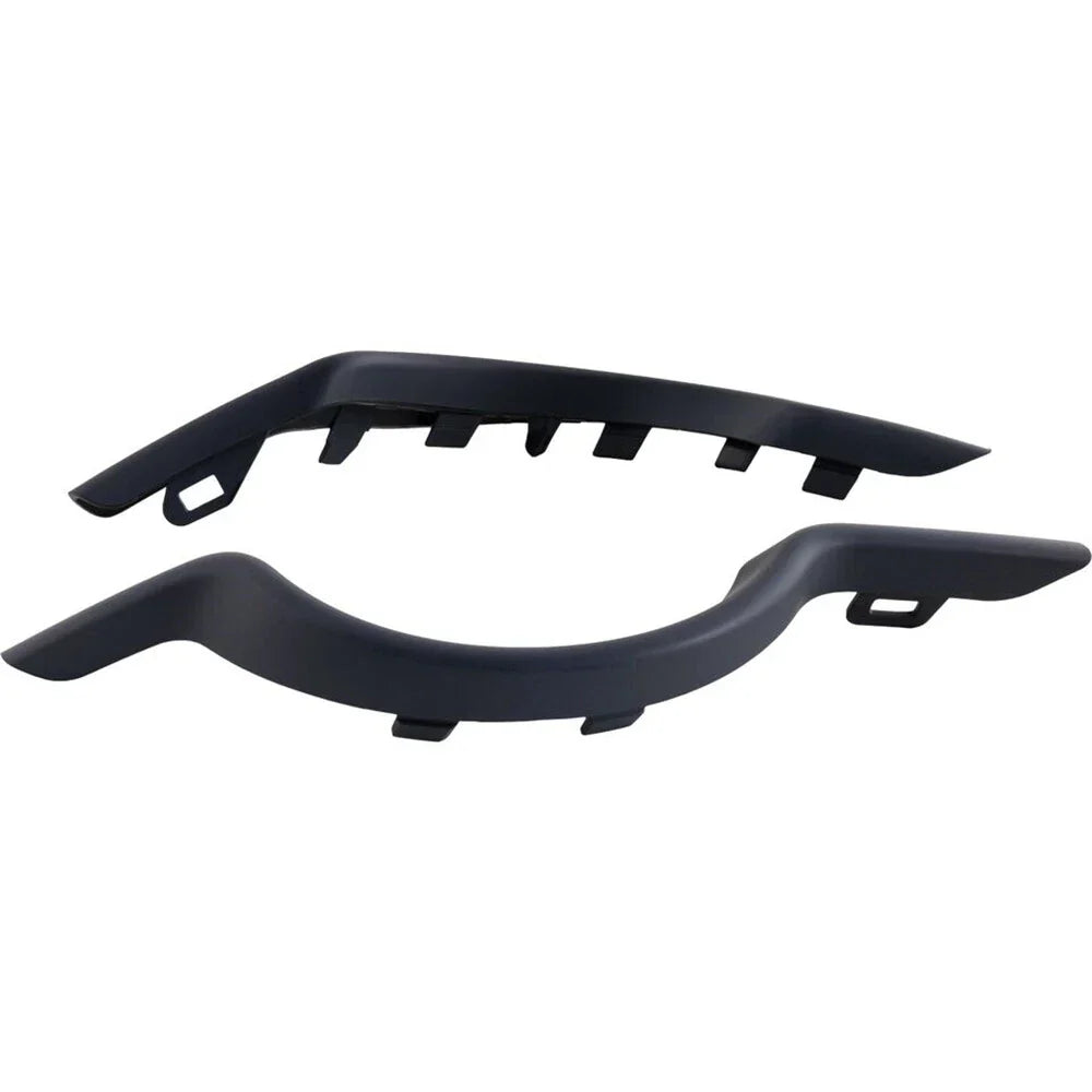 Front Left Driving Lamp Fog Light Trim for Dodge Journey (2009-2020)