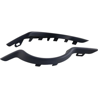 Front Left Driving Lamp Fog Light Trim for Dodge Journey (2009-2020)
