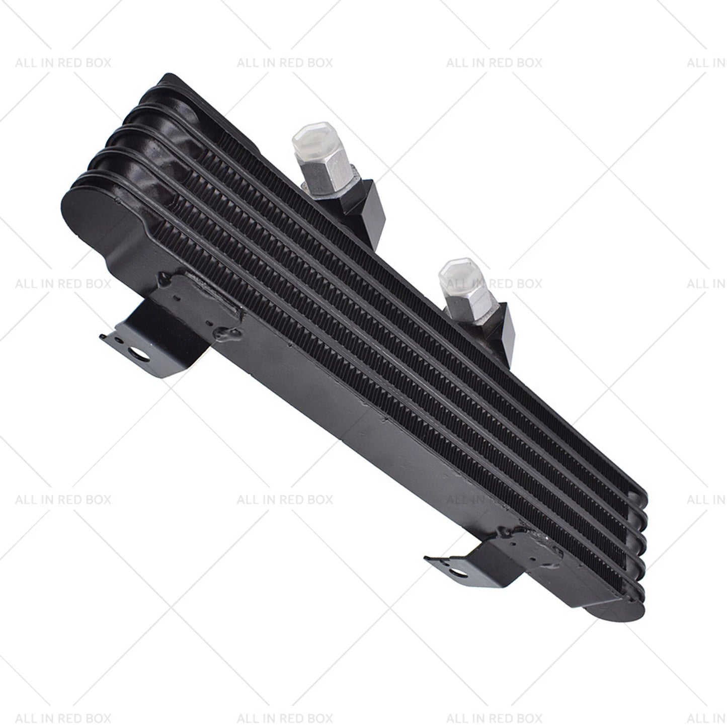 Engine Oil Cooler for Mitsubishi Pajero 3.5 3.8 V75W V77W (1999-2006)