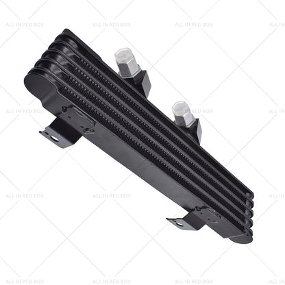 Engine Oil Cooler for Mitsubishi Pajero 3.5 3.8 V75W V77W (1999-2006)