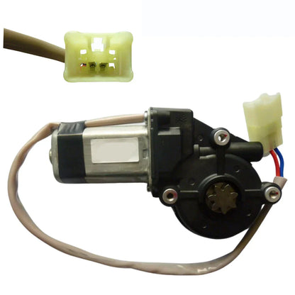 Front Right Window Lift Motor 2 Pins for Toyota Kluger (2003���2007)