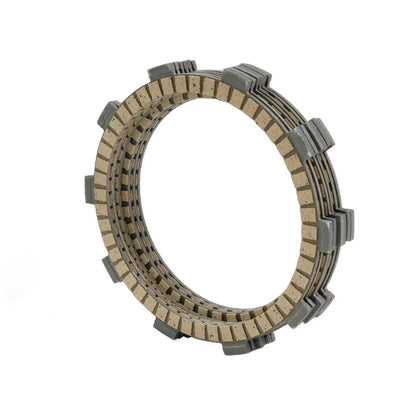 Clutch Friction Plates for Honda CM300 CM500 CB650R CBR650R (2019-2022)