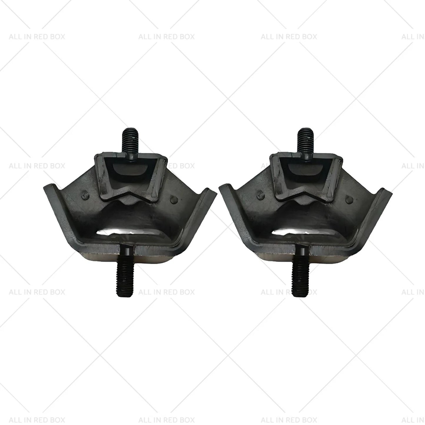Rear Engine Gear Box Mounts for Nissan Navara D22 (2001-2016)