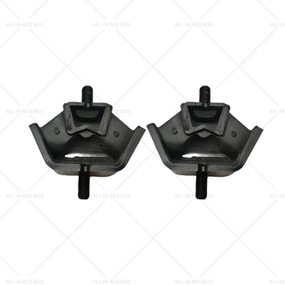 Rear Engine Gear Box Mounts for Nissan Navara D22 (2001-2016)