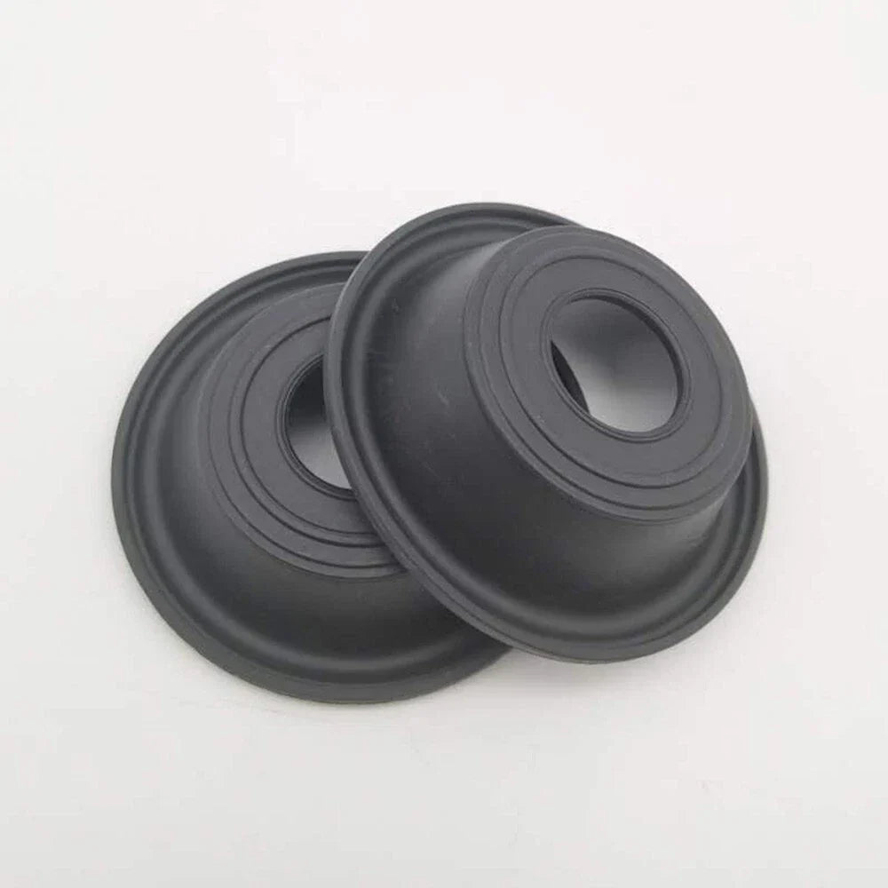 Carburetor Plunger Diaphragm for Kawasaki Vulcan 500 (91–95)