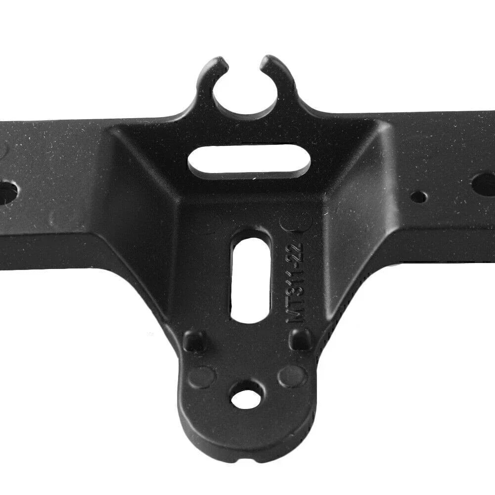 Upper Front Fairing Stay Bracket for Kawasaki Ninja ZX10R (2004-2005)
