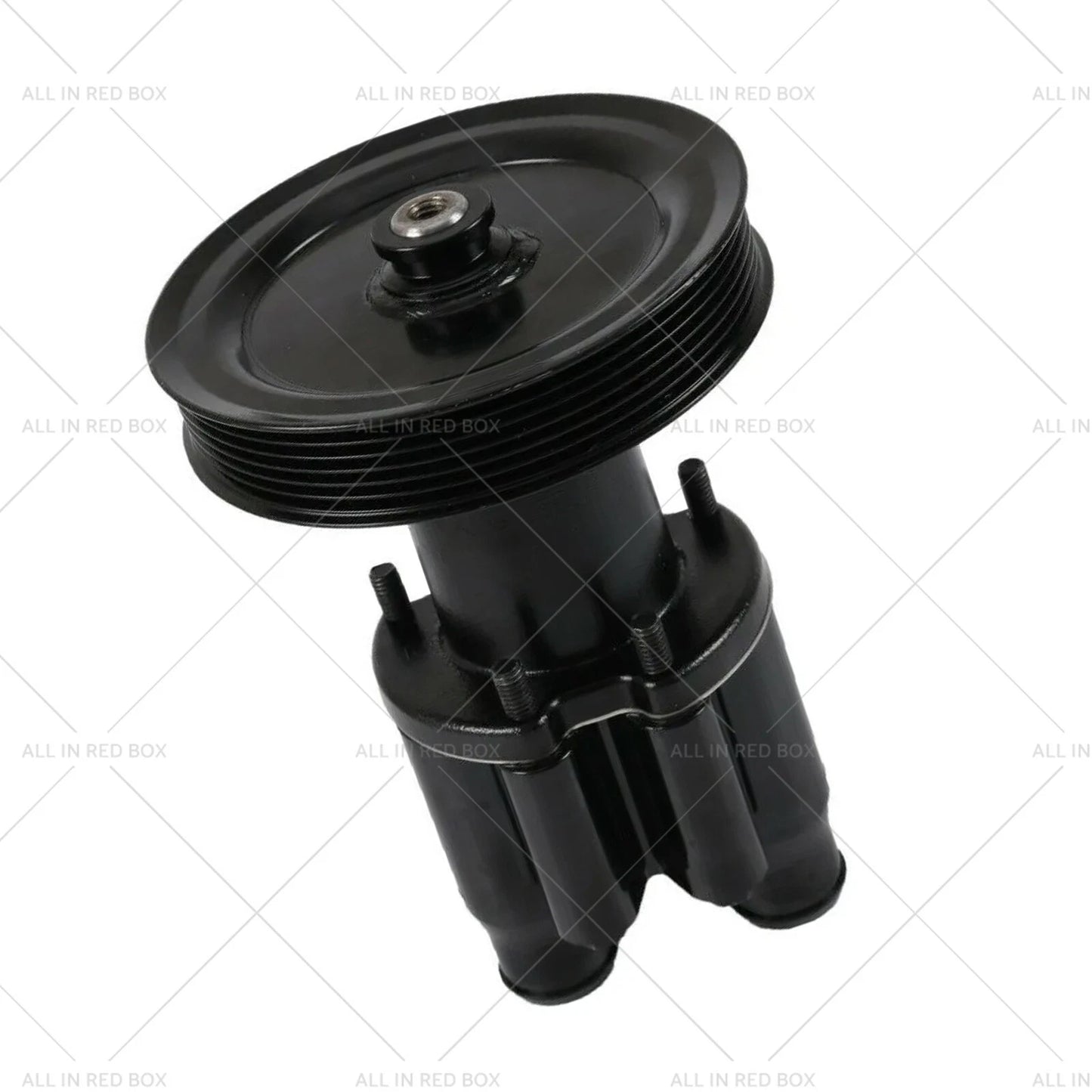 Raw Water Pump Pulley for Mercruiser 262ci 305ci 350ci