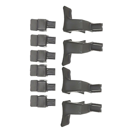 Sunroof Bracket Installation for Smart ForTwo (2007–2015)
