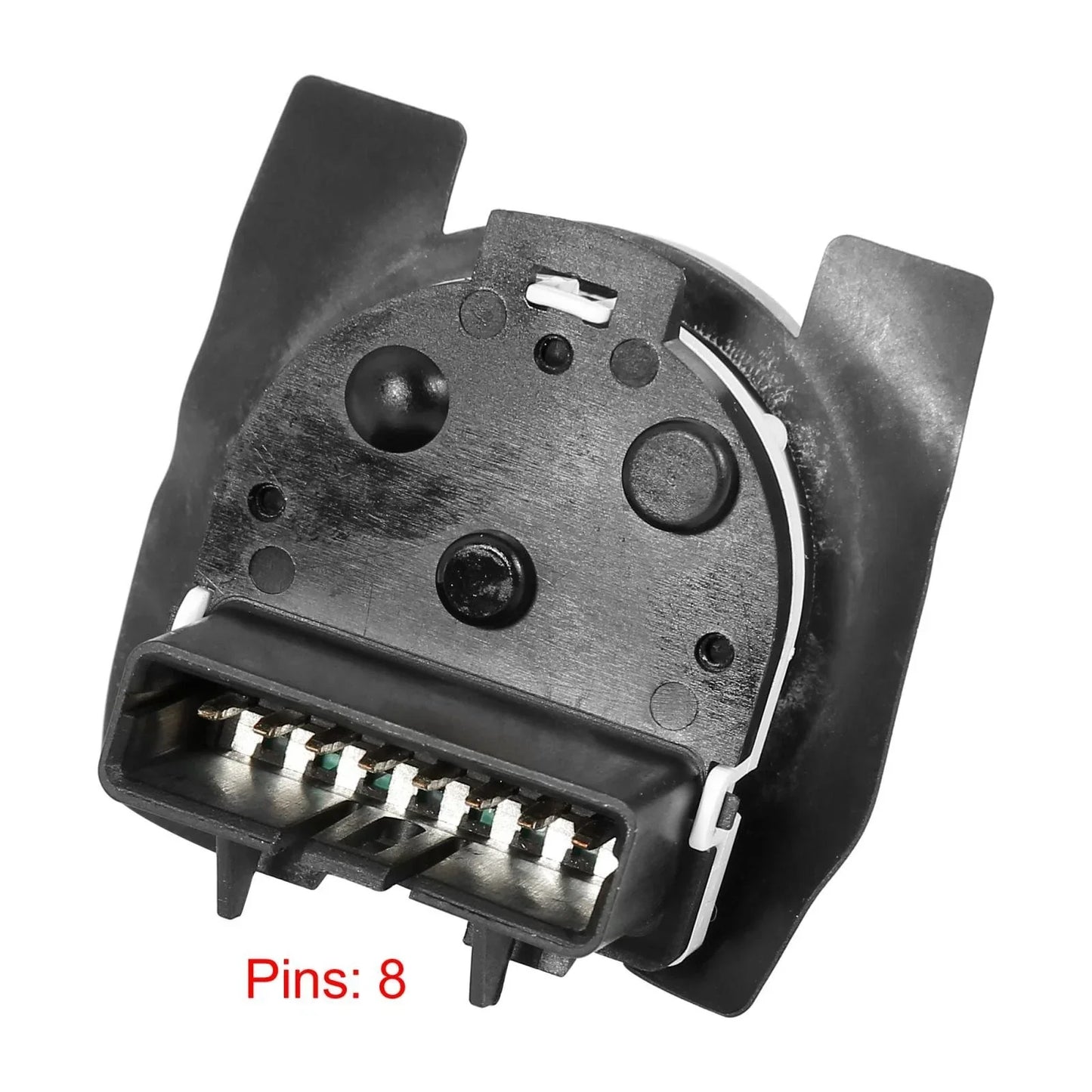Rear View Mirror Switch for Chevrolet C2500 (1999-2004)