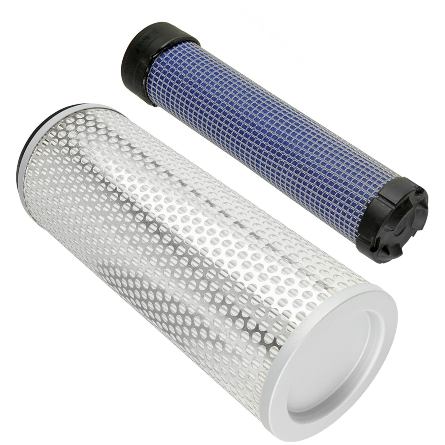 Air Filter Replacement for John Deere 647A 648M 648R 652B 652E 652M (2010–2018)