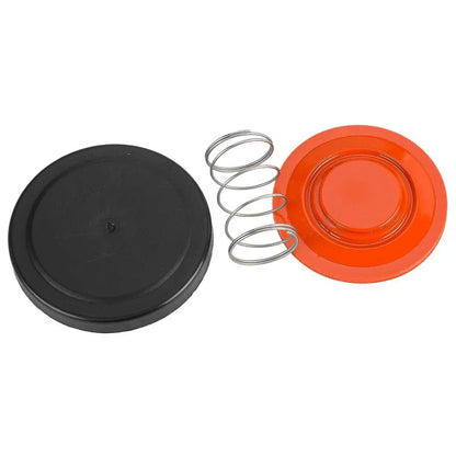 PCV Valve Cover Repair Kit for Renault Clio, Kangoo, Master, Nissan Qashqai