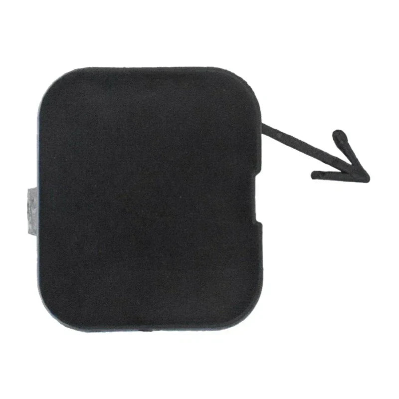 Front Bumper Tow Hook Eye Cover for Nissan Altima 4 Door (2013-2015)