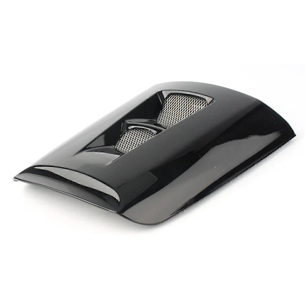 Rear Seat Cover Cowl for Honda CBR1000RR (2004-2007) Black