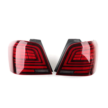 Tail Light Assembly for Mercedes Benz GLK Class X204 (2007-2015)