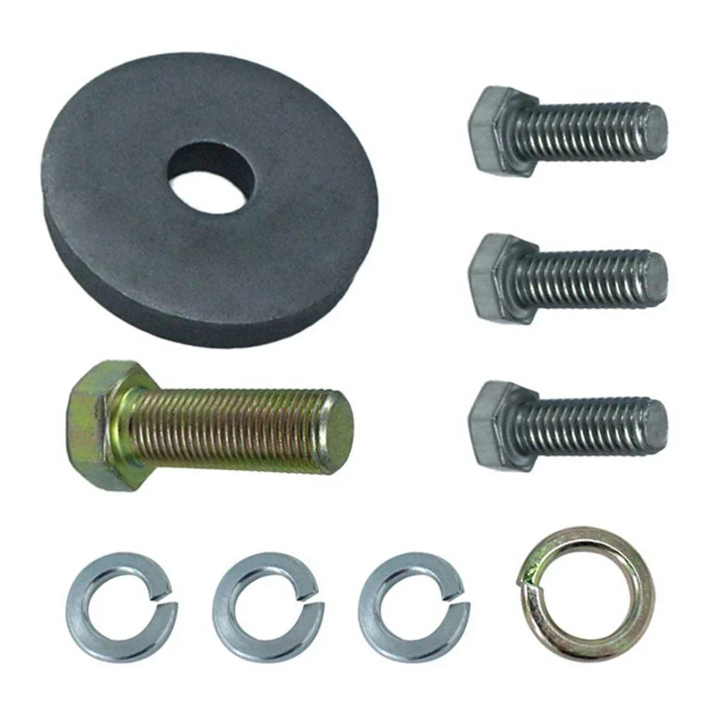 Harmonic Balancer & Pulley Bolt Kit for 1965-1972 Big Block Chevy