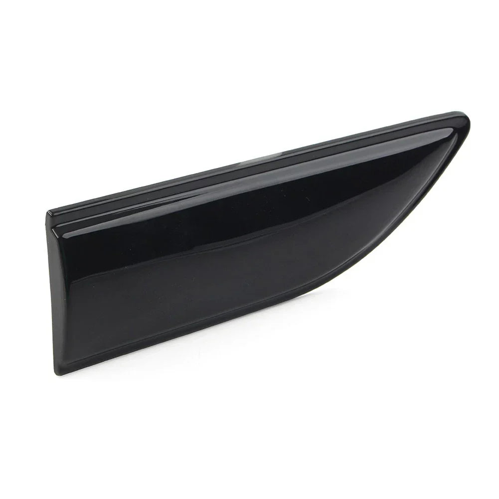 Front Door Upper Molding Trim for Land Rover Range Rover Evoque (2012-2019)