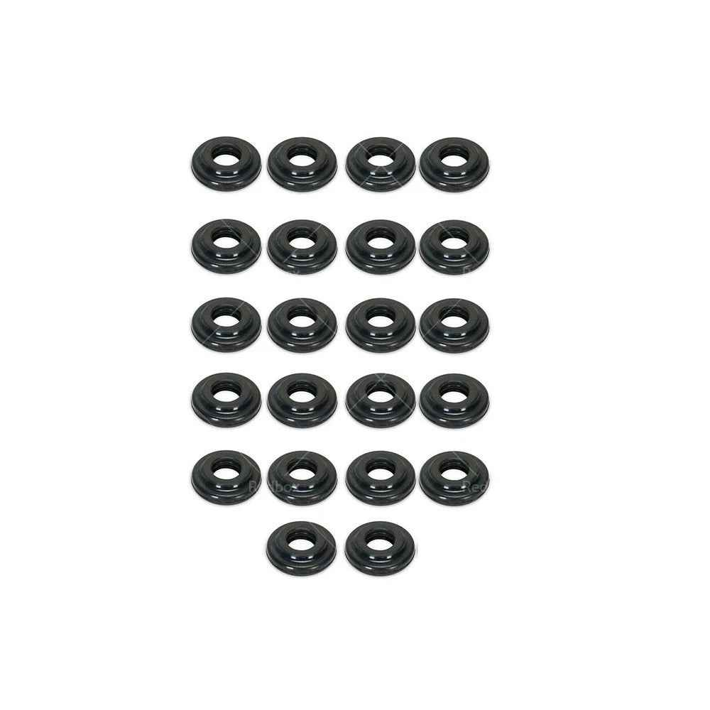 Rocker Cover Gasket & Bolt Seal for BMW M60 M62 V8 E34 E39 E32 E38 (1992-2003)