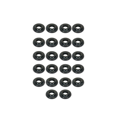 Rocker Cover Gasket & Bolt Seal for BMW M60 M62 V8 E34 E39 E32 E38 (1992-2003)