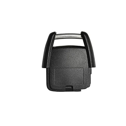Remote Key Shell Case Fob HU46 for Opel Vectra Astra (1996-2005)