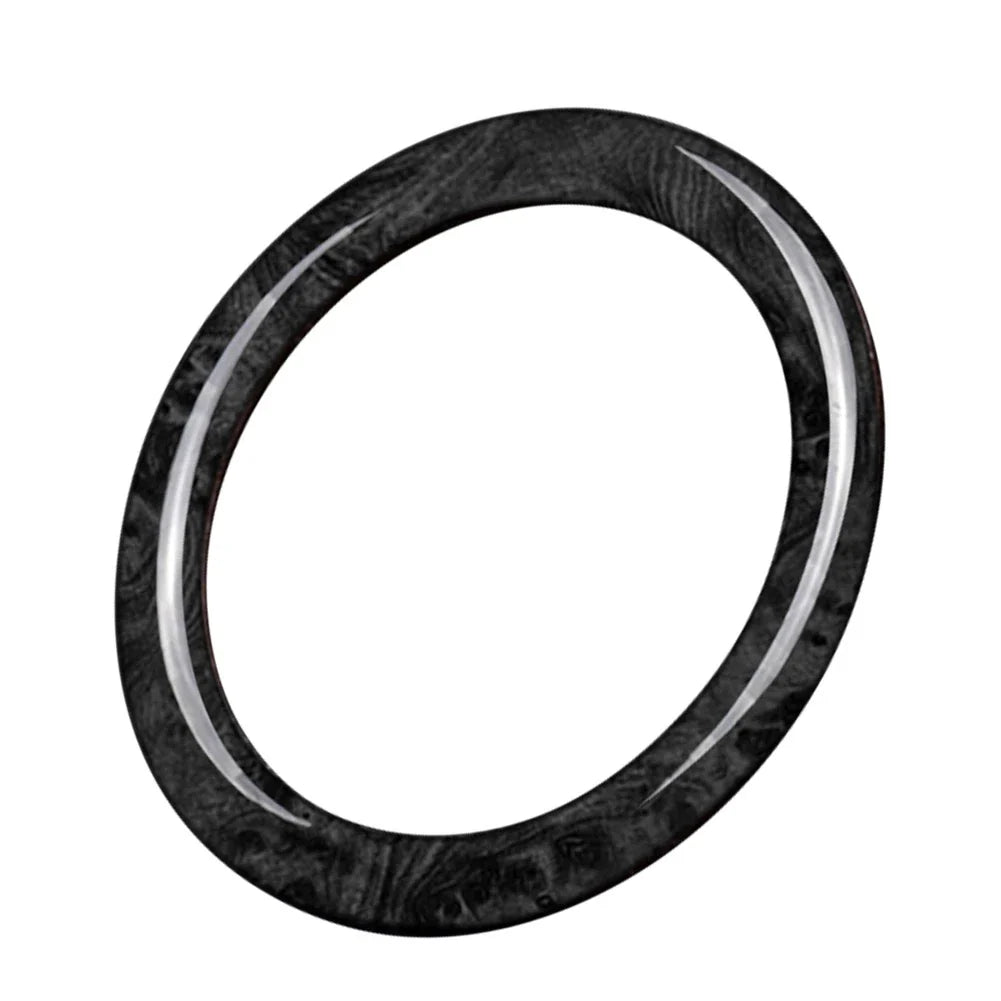 Engine Push Start Button Ring Trim for Benz A B C CLA Class (2012-2019)