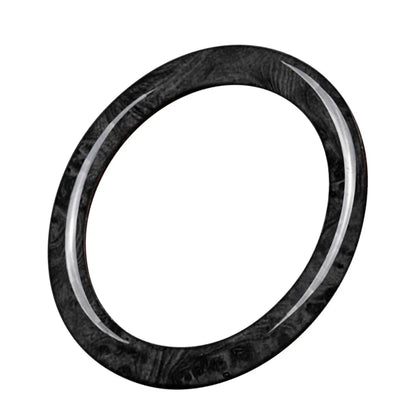 Engine Push Start Button Ring Trim for Benz A B C CLA Class (2012-2019)
