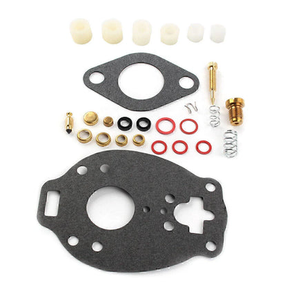 Carburetor Repair Kit for Marvel Schebler TSX 778-515 Deere Farmall Allis