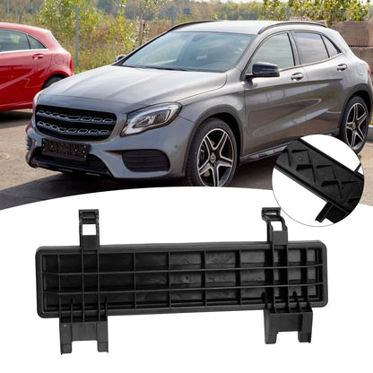 Custom Fit Air Filter Cover Cap for Mercedes GLA X156 (2013–2019)