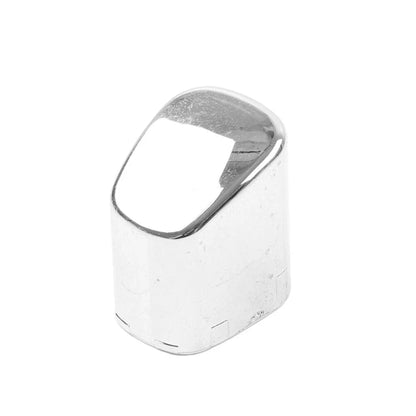 Chrome Handbrake Lever Trim Cover for Volkswagen Polo (2009-2017)