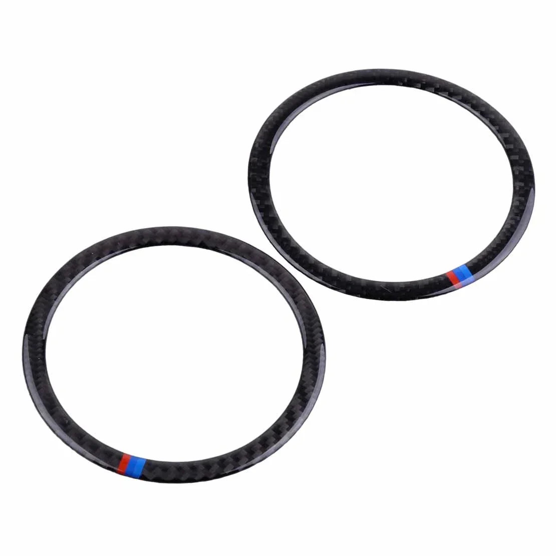 Carbon Flex Speaker Frame for BMW 3 Series E90, X1 E84 (2005-2015)