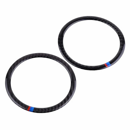 Carbon Flex Speaker Frame for BMW 3 Series E90, X1 E84 (2005-2015)