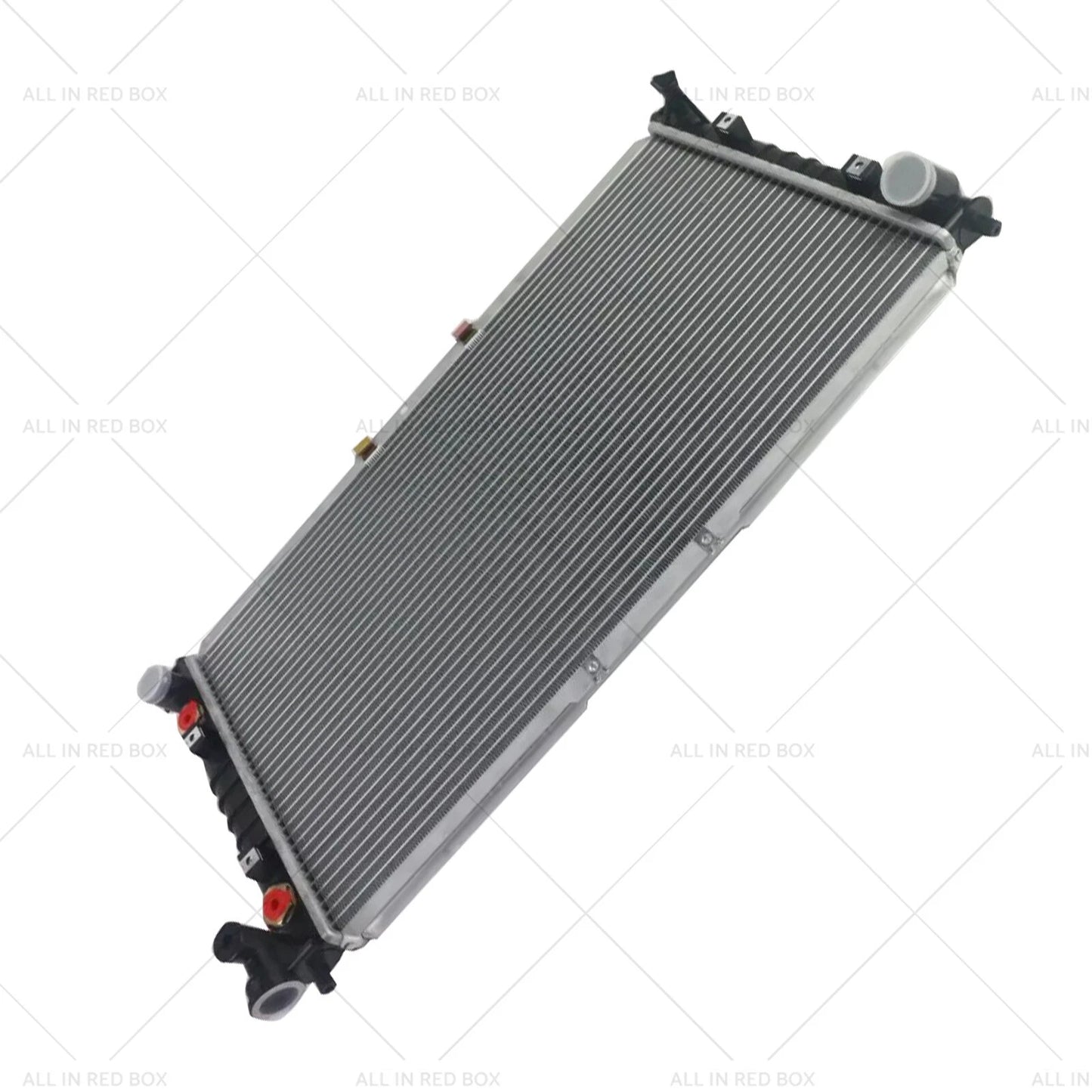 26mm Radiator for Mazda 626 GF MX6 Sedan 2.0L (1991-2002)