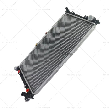 26mm Radiator for Mazda 626 GF MX6 Sedan 2.0L (1991-2002)