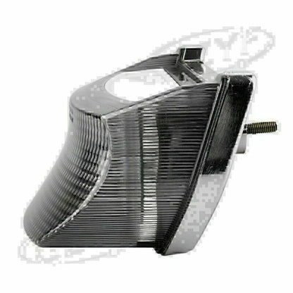 LED Tail Light Brake Turn Signal Lamp for Kawasaki Ninja ZX-7R (1996-2003)