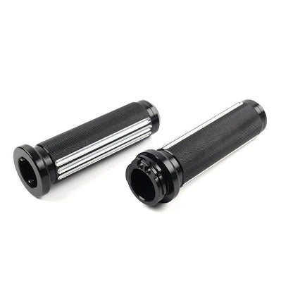 Handlebar Hand Grips for Harley Heritage Softail Dyna