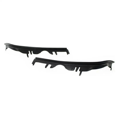 Front Headlight Gaskets Seal for BMW E39 525i 530i 540i (1997-2003)