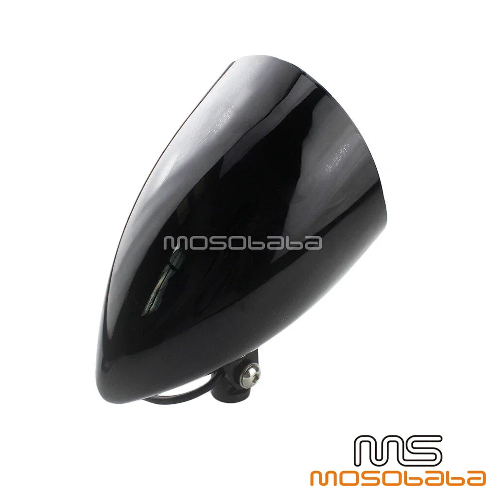 5.75'' LED Headlight for Harley Road King (2004-2023)