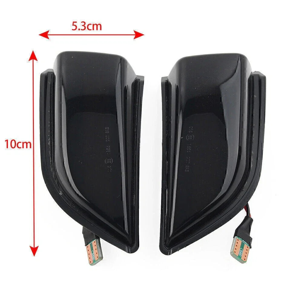 Dynamic Turn Signal Light for Volvo XC60 (2008-2014)