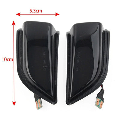 Dynamic Turn Signal Light for Volvo XC60 (2008-2014)