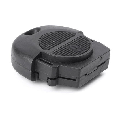 Nissan Remote Control Key Fob Shell Cover Case for Micra Almera Primera X-Trail