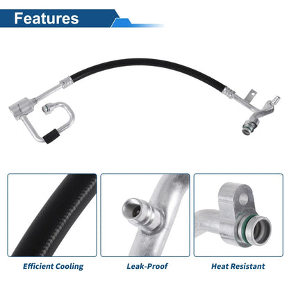 A/C Refrigerant Liquid Hose for Honda Civic (2016-2023)