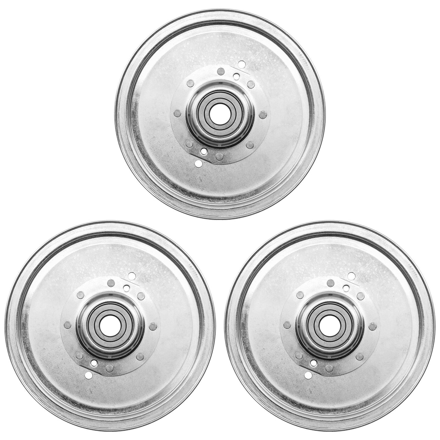 Deck Idler Pulley Replacement for Toro 60 Inch Deck (2005–2016)