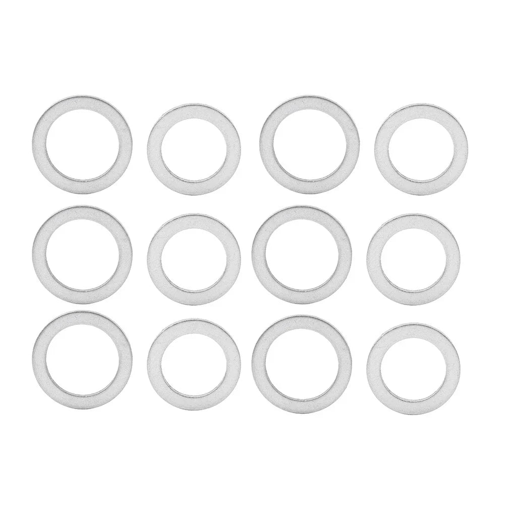 1 Oil Drain Plug Gasket Washers for Honda Acura