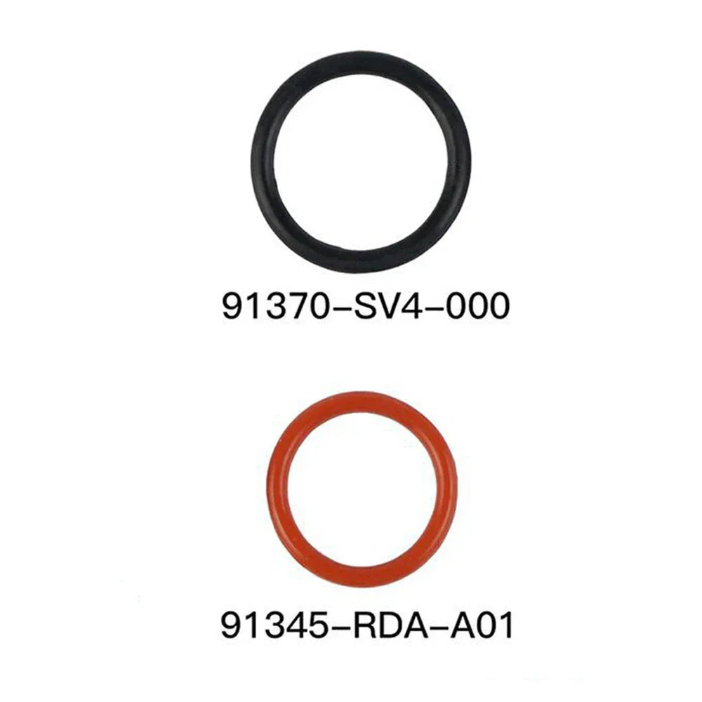 Power Steering Pump Inlet & Outlet O-Ring Seal for Honda (2001-2005)