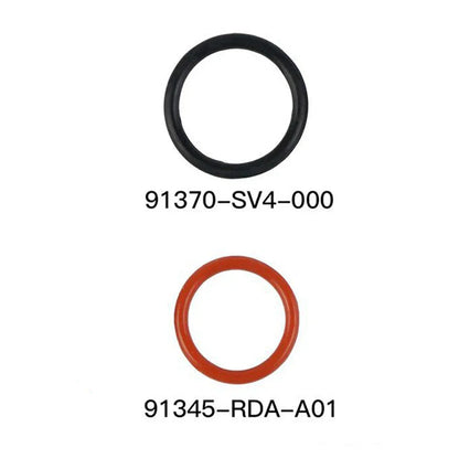 Power Steering Pump Inlet & Outlet O-Ring Seal for Honda (2001-2005)