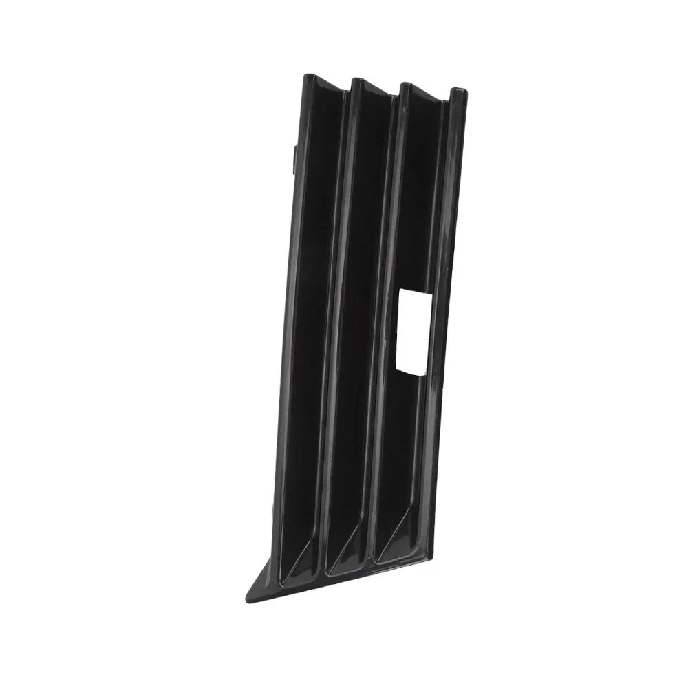 Front Bumper Tow Hook Cover for Mercedes Benz E200 E280 E320 E420 (1996-2002)
