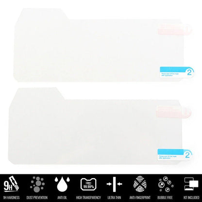 Dashboard Speedometer Screen Protector Film for Honda CBR650R CB650R (2019-21)