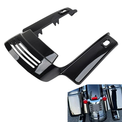 Rear Mudguard Fascia Extension for Harley Street Glide FLHX (2009-2013)
