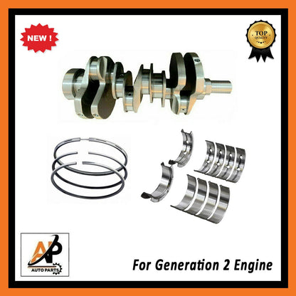 Engine Rebuild Kit Heavy Duty for Jaguar Land Rover 3.0 306DT (Gen 2) (2010–2015)
